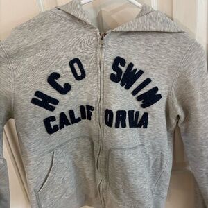 vintage early 2000s holster sweatshirt looking for best offer